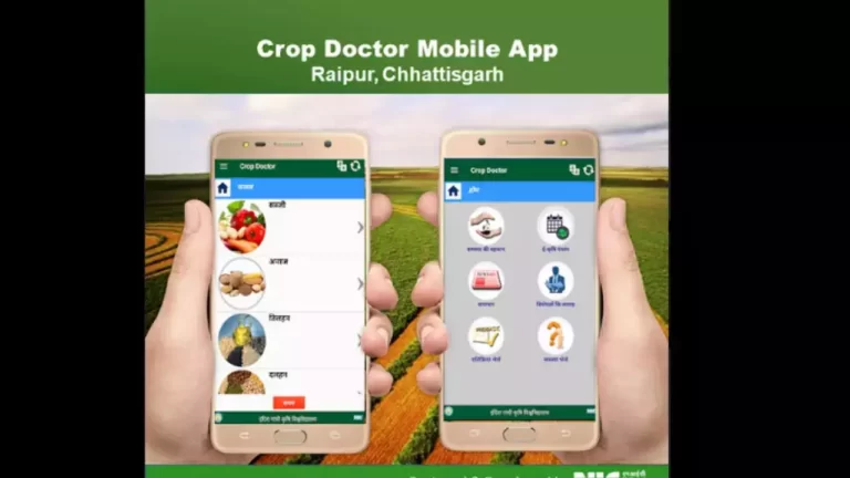 IGKV develops crop doctor app; now solutions to crop problems at fingertips