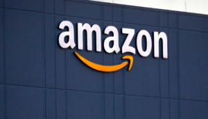 Amazon Loses Devices Chief Amid New Product Push